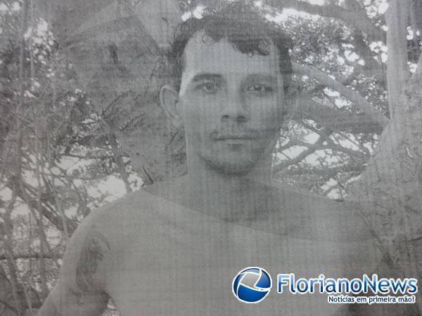 F&aacute;bio Gomes da Silva(Imagem:FlorianoNews)