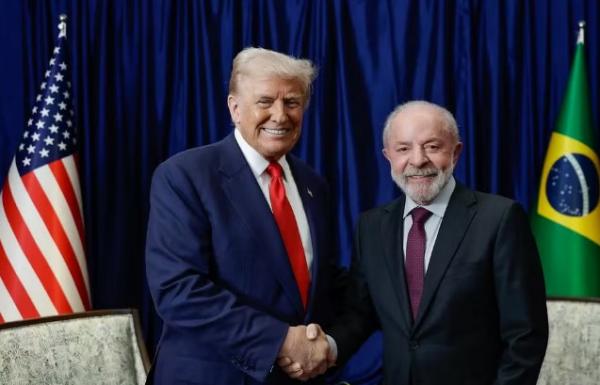 Lula avaliará objetivos, integrantes e custos para decidir sobre participação no Conselho de paz(Imagem:Ricardo Stuckert/Presidência da República)