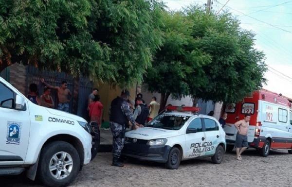 Divulgados nomes dos mortos e presos acusados da morte de cabo