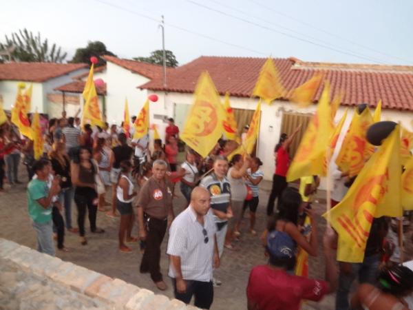  Coliga&ccedil;&atilde;o: Floriano! Agora &eacute; voc&ecirc;! (Gilberto J&uacute;nior e Salom&atilde;o Holanda)(Imagem:FlorianoNews)