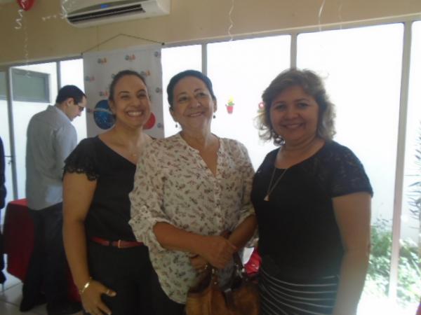 Dia do Advogado &eacute; comemorado com caf&eacute; da manh&atilde; em Floriano.(Imagem:FlorianoNews)