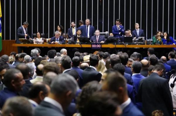  Elei&ccedil;&atilde;o Mesa Diretora C&acirc;mara dos Deputados, em Bras&iacute;lia.(Imagem:Pablo Valadares/C&acirc;mara dos Deputados )