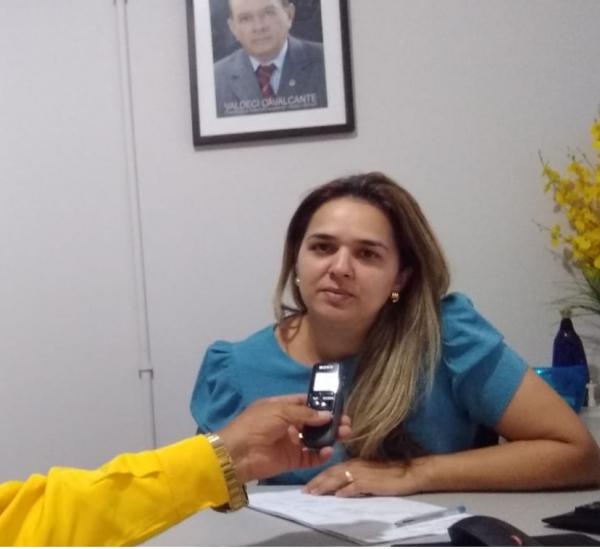 Construção da nova unidade do SESC em Floriano está em pleno andamento