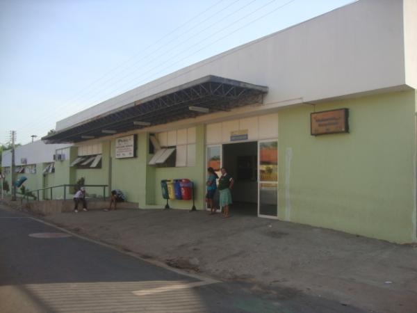 HOSPITAL(Imagem:REDA&Ccedil;&Atilde;O)