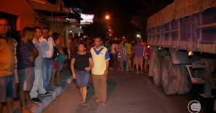 Jovem de 20 anos morre atropelado por carreta na Zona Sul de Teresina