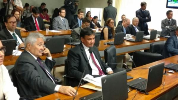 Comissão do Senado aprova empréstimo de R$ 1 bilhão para pacotes de obras no Piauí