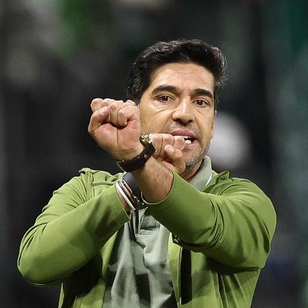 Abel cita calcanhar de Aquiles, mas Palmeiras mostra mais problemas