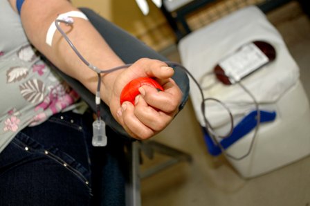 Piauí alcança só 1 terço do número ideal de doares de sangue