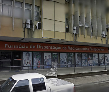 Paciente esquizofrênico fica sem medicamento no PI após falta de estoque