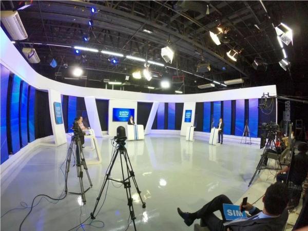 TV Meio Norte: Debate com candidatos ao Governo será dinâmico e inovador