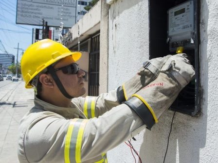 Dono de sushi é preso por furto de energia na Capital