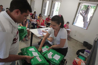 Inscrição para certificadores do INEP se encerram nesta segunda