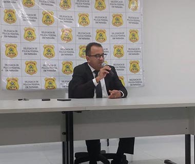 Fraudadores do INSS pagavam R$ 100 por tarefas de idoso, diz PF