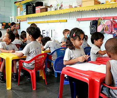Teresina fica entre as 10 melhores capitais em educação, mas é a 3ª pior em segurança