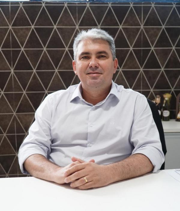 Vereador Maurício Bezerra confirma desfiliação do Partido Progressista