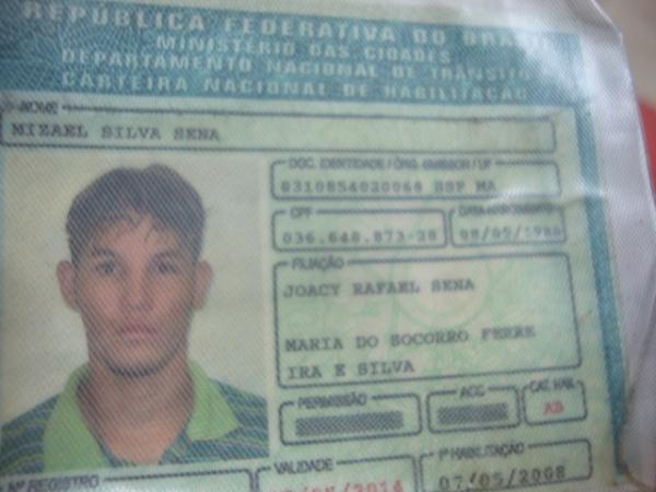 Assalto no centro de Floriano pr&oacute;ximo ao setor banc&aacute;rio.(Imagem:FlorianoNews)