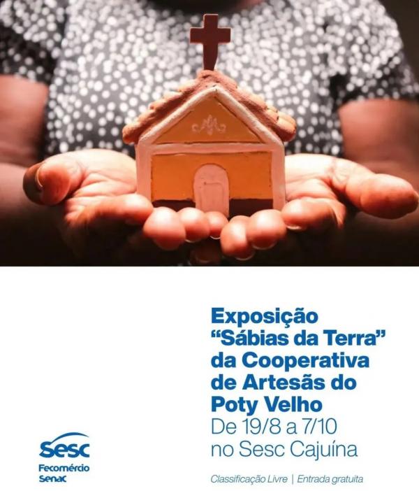 Exposi&ccedil;&atilde;o 