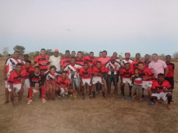 Flamengo vence equipe do Ponte Preta na final do campeonato interiorano