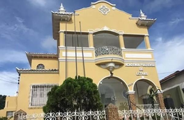 Academia Piauiense de Letras (APL)(Imagem:Divulga&ccedil;&atilde;o /Academia Piauiense de Letras)