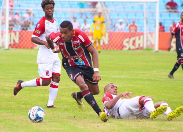 River descarta Nordestão por R$ 1,5 milhão e recarga na bateria do desgastado elenco; ANÁLISE