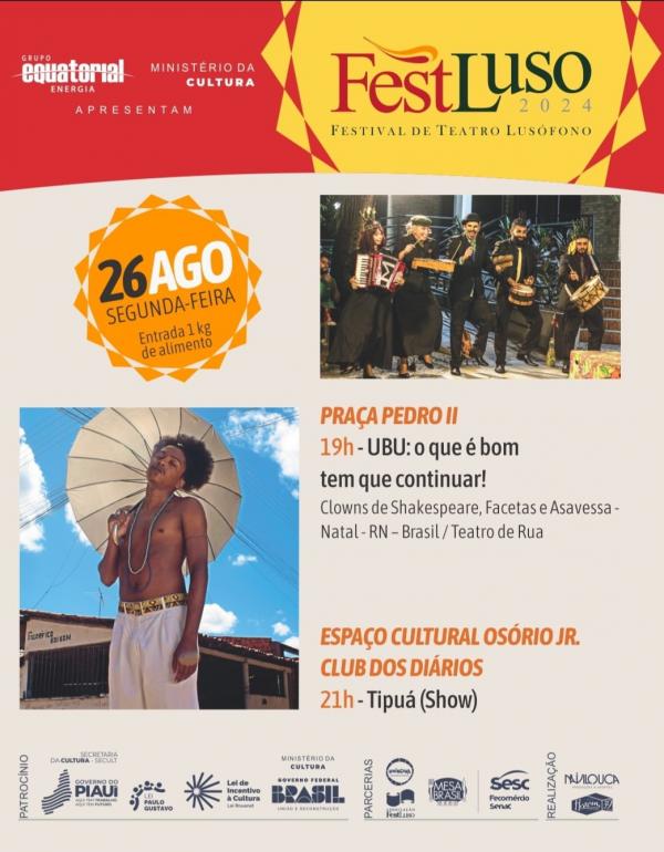 FestLuso(Imagem:Divulga&ccedil;&atilde;o)