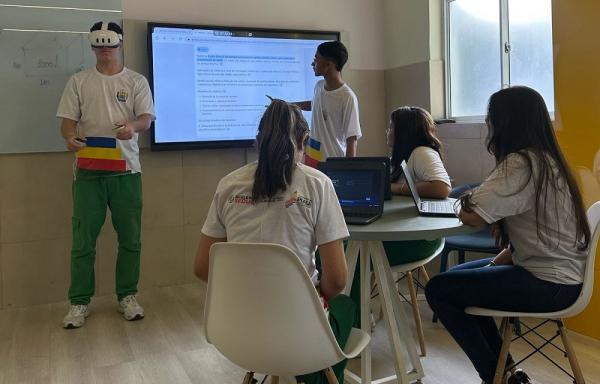 Educa&ccedil;&atilde;o(Imagem:Divulga&ccedil;&atilde;o)