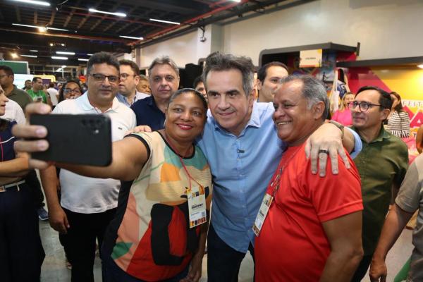 Ciro Nogueira (Imagem:Ascom)