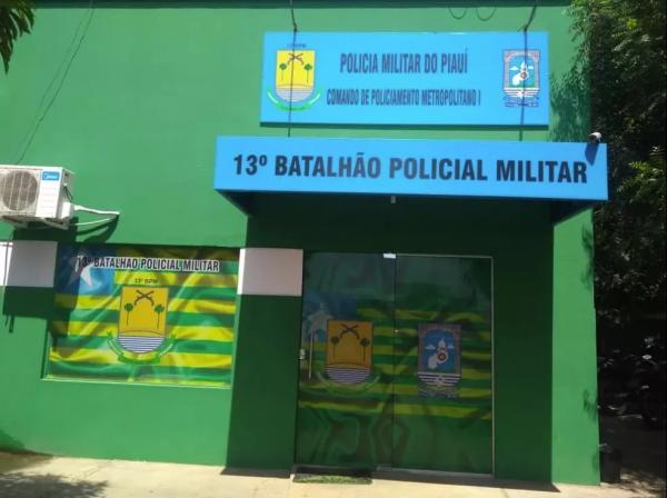 Adolescente é encontrado morto a tiros em matagal na Zona Norte de Teresina
