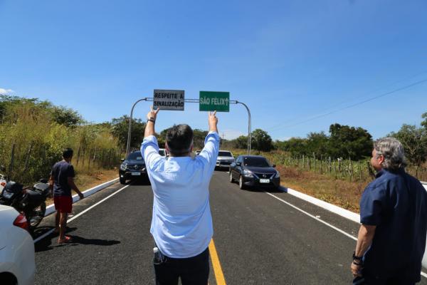 Saúde, infraestrutura e educação: Ciro Nogueira defende foco em entregas que impactam a população(Imagem:Ascom)