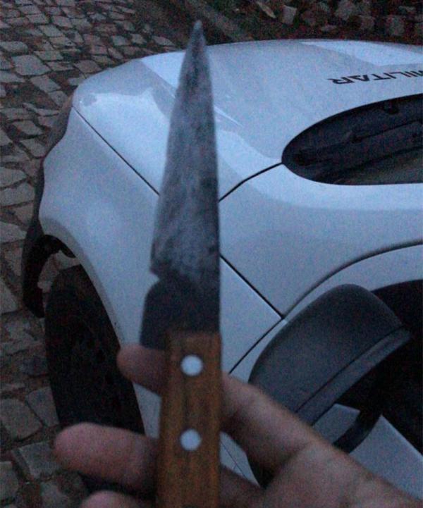 Brincadeira de mau gosto termina com morte de amigo