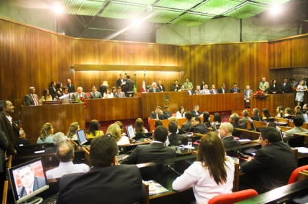 Projeto cria o Fundo Estadual de Fomento do Piauí
