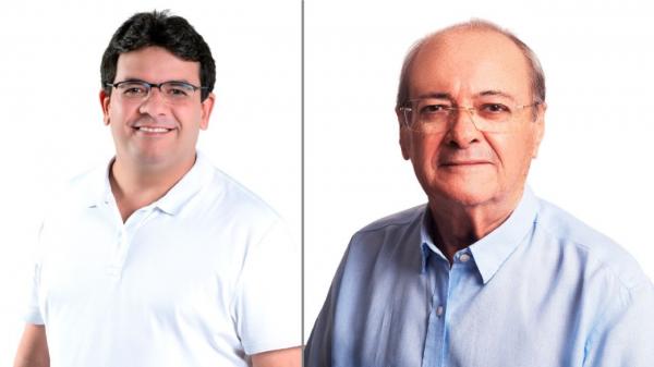IPEC: Sílvio Mendes mantém liderança com 43% das intenções de voto ao Governo do Piauí