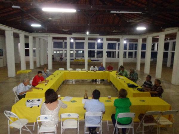 Sindicato do Comércio Varejista terá novo presidente a partir de 1° de março.(Imagem:FlorianoNews)