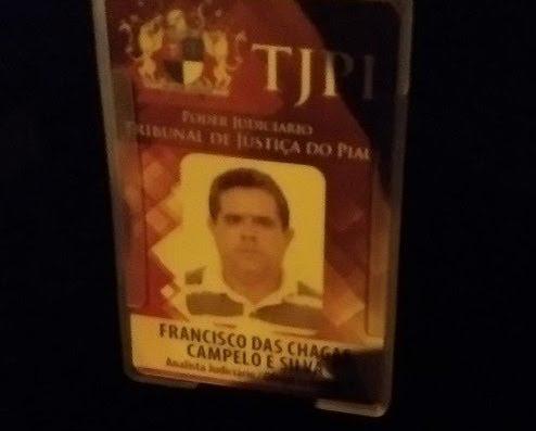 Mulher vai a delegacia e diz que participou da morte de analista do TJ