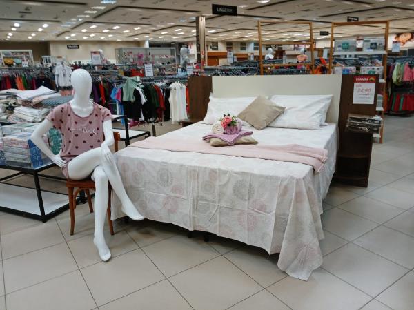 Armazém Paraíba de Floriano anuncia o
