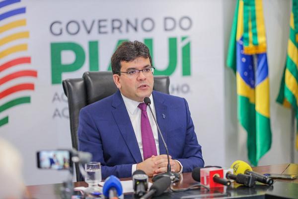 Rafael Fonteles (Imagem: Divulga&ccedil;&atilde;o)
