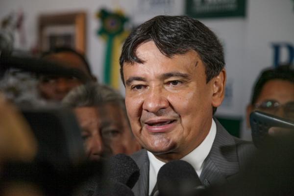 Wellington diz que não vai cumprir recomendação do TCE