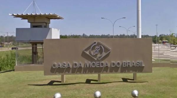 Casa da Moeda divulga seletivo com mais de 50 vagas e salário de até R$ 9,1 mil