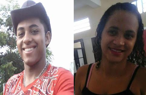 Casal morre após sofrer acidente de moto na PI-135 próximo à Jerumenha