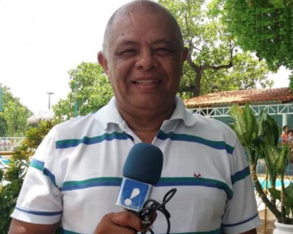 Morte do repórter Joilson Leandro causa comoção em Floriano e região