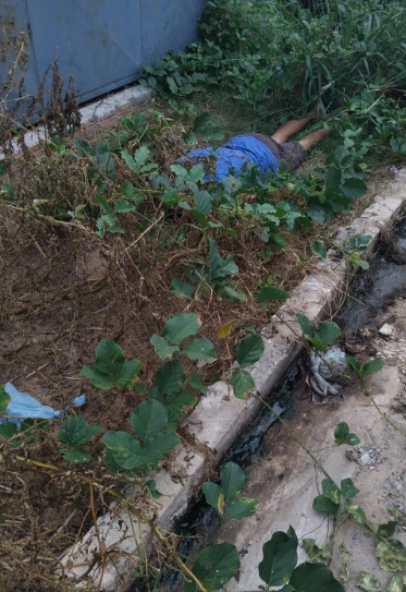 Homem é assassinado a tiros no bairro Planalto Bela Vista, em Floriano