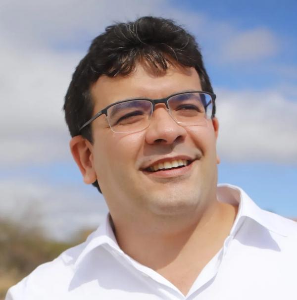 DataMax confirma aprovação histórica de Rafael Fonteles em Teresina, revelada pela Revista Veja