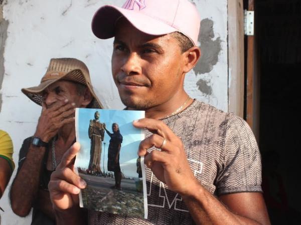 Estava fora de si, transtornado, diz testemunha sobre autor de chacina