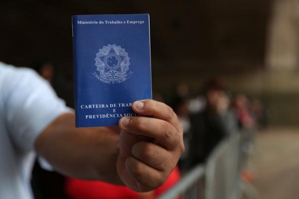 Piauí cria vaga de emprego a cada 20 minutos em 2021, aponta Caged