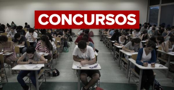 Concursos no Ceará somam mais de 500 vagas; confira os editais