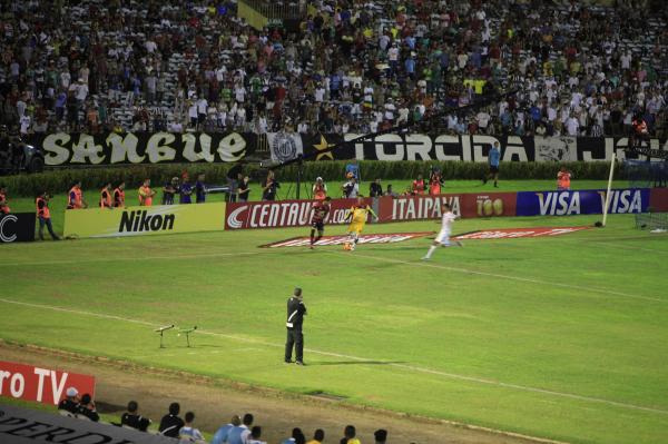 Fla-PI lamenta erros na Copa Piauí, e Leandro vê lição: "Bola para frente"