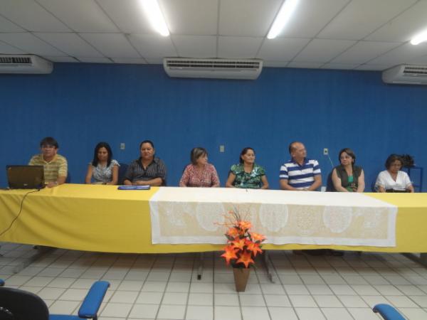 UESPI realiza I Seminário sobre Docência do Ensino Superior em Floriano