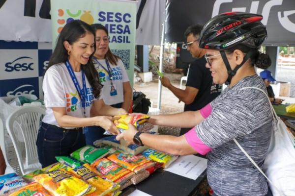 Sesc leva serviços para ShortTrack em Teresina(Imagem:Divulgação)