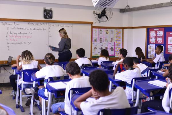 Secretaria da Educação antecipa recesso escolar na rede estadual de Sergipe Medida é uma das ações d