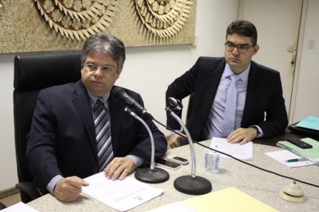 Oposição integrará comissão que pedirá liberação de empréstimo à CEF
